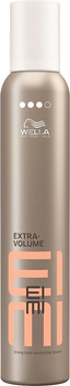 Pianka do włosów Wella Professionals Eimi Extra Volume do układania włosów 300 ml (8005610533254)