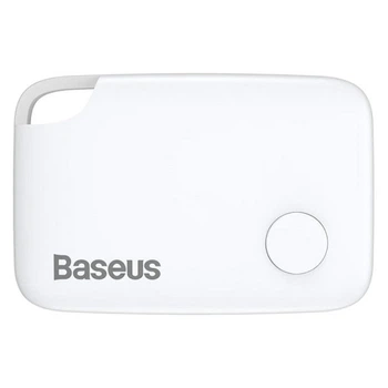 Трекер Baseus Intelligent T2 ropetype anti-loss device White