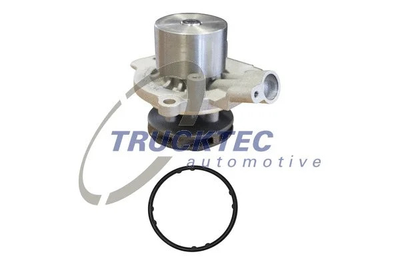 Водяний насос SEAT ALHAMBRA, SKODA SUPERB, VW CADDY, TRUCKTEC (0719261)