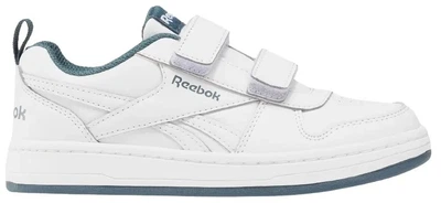 Кроссовки Reebok Royal Prime 2 Cloud White/Hoops Blue/Cloud White р. 13/30.5/20.3см