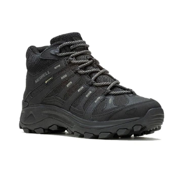 Черевики Merrell Claypool 2 Sport Mid GTX Mns чоловічі black 42 чорні