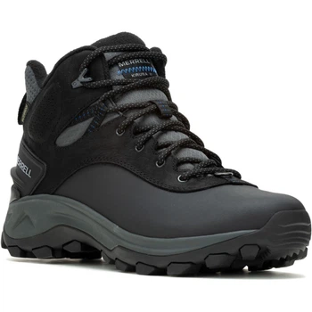 Черевики Merrell Thermo Kiruna 2 Mid WP Mns чоловічі black 43.5 чорні