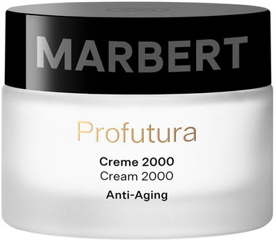Krem do twarzy Marbert Profutura 2000 przeciwstarzeniowy z ceramidami 50 ml (4050813012901)
