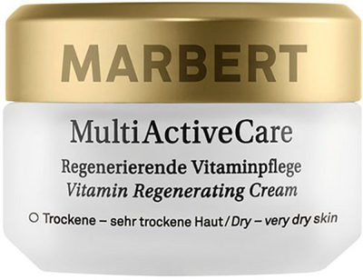 Krem do twarzy Marbert Multi Active Care Vitamin regenerujący 50 ml (4050813013182)