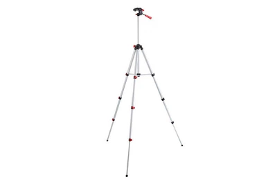 Штатив для лазерного уровня Intertool 0.4 x 1.3 м (MT-3053)