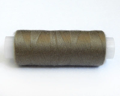 Нитки швейные универсальные №40 OMEGA 120 цвет 363