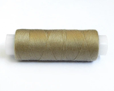 Нитки швейные универсальные №40 OMEGA 120 цвет 389