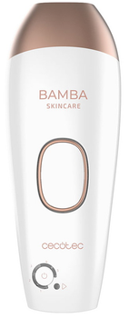 Fotoepilator Cecotec Bamba SkinCare IPL Quartz (04245)