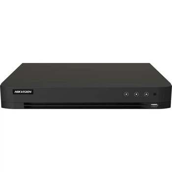 Відеореєстратор Hikvision iDS-7208HUHI-M1/XT ( 17368 )