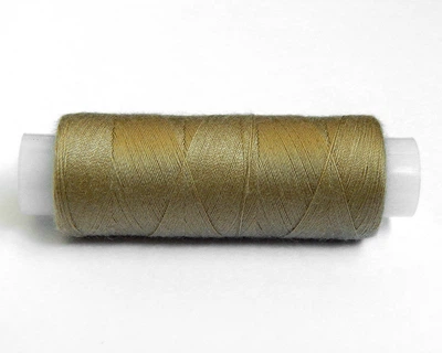 Нитки швейные универсальные №40 OMEGA 120 цвет 438