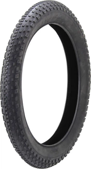 Покрышка велосипедная R-24 (Greys) 24х3,0, W2116 BLK GR45524