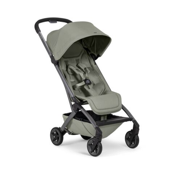 Прогулочная коляска Joolz Aer2 Sage green (320002)