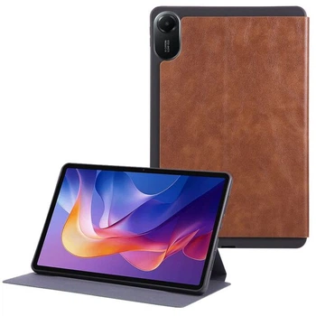 Чехол UniCase Stand Cover для Xiaomi Redmi Pad 2 - Brown