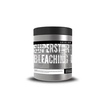 Пудра біла освітлююча ABSOLUK Superstar White Bleaching Powder 500 г