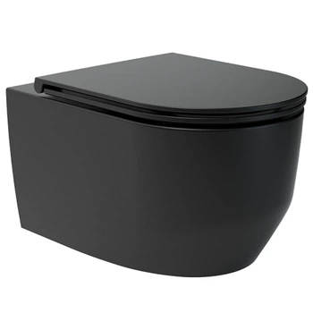 Чаша унітазу DEVIT ART 3.0 3030140B