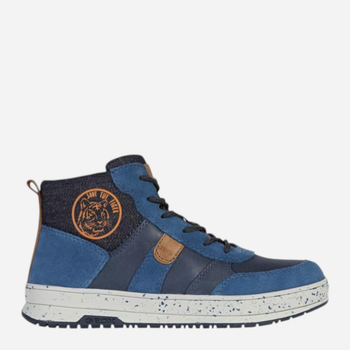 Sneakersy chłopięce