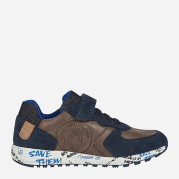 Sneakersy chłopięce