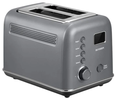 Toster BUYDEEM DT730E Ink Grey