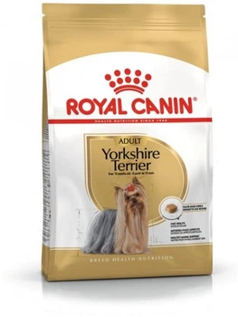Сухой корм для йоркширских терьеров Royal Canin Yorkshire Terrier 500 г 3051005