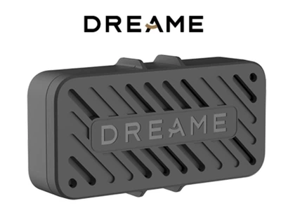 Дезодорирующий модуль для робота-пылесоса Deodorization Module Dreame X50 Ultra/ L50 Pro Ultra/X40 Ultra, Mova V50 Ultra