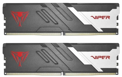Оперативна пам'ять 32GB (2x16GB) Patriot Viper Venom DDR5 5600 MHz (PVV532G560C36K)