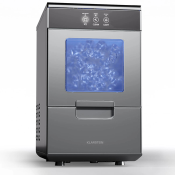 Ледогенератор Klarstein Ice Galet 10045477