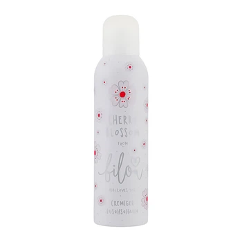 Пінка для душу Bilou Cherry Blossom 200 мл