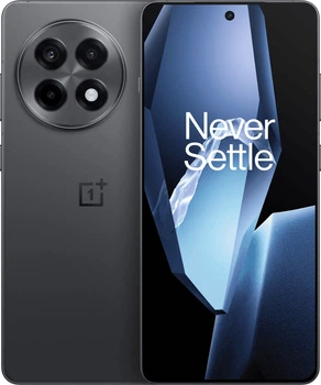OnePlus Ace 5 16/512GB NFC Full Speed Black ( Global ROM )