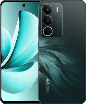 REALME C71 8/256GB Forest Owl ( Global Version )