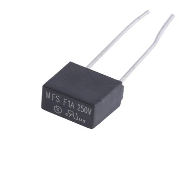 Запобіжник micro dadial 1A швидкий KLS5-101-5EF-010H