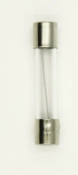 Предохранитель 6x30 F15A Original(PRC)