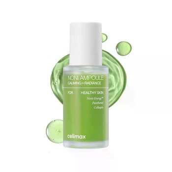 Cироватка для чутливої шкіри з ноні Celimax Noni Energy Ampoule 30 мл