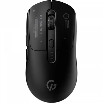Бездротова мишка Gamepro Genesis Winner (gm079b)