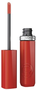 Помада для губ L'Oréal Paris Infaillible Laque Resistance 510 Cafe Parisien 4.5 мл (3600524196868)