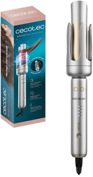 Lokówka Cecotec SurfCare Magic Waves Style (EU01_103448)