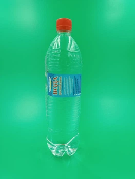 Дистиллированная вода 1 л