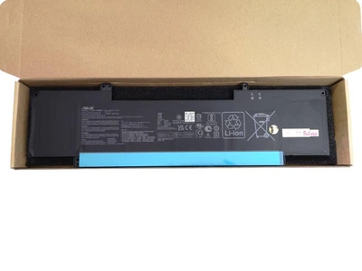 Аккумулятор Батарея для Asus ZenBook Pro 16X OLED UX7602ZM, UX7602VI, C32N2108 8230mah 96Wh ORIGINAL