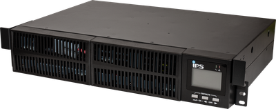 ДБЖ IPS RTS11-ON-1k0-2U-D4-2x9-I4 1000VA/900W (5902135156124)