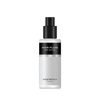 Флюид для волос Silk Shine Meeteora Beauty 50 мл