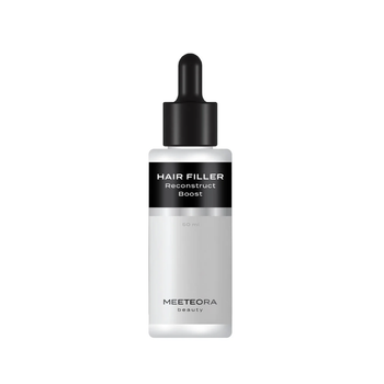 Бустер-филлер для восстановления волос Meeteora Beauty 50 мл