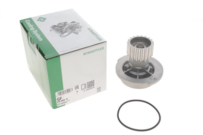 Помпа Aveo 1.6/Lacetti 1.6, INA (538 0066 10) (96352650)