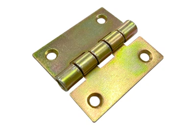 Петля KS-UKR оконная 35х37 (цинк) (s4255)