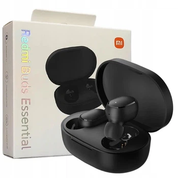 Навушники Xiaomi Redmi Buds Essential Black