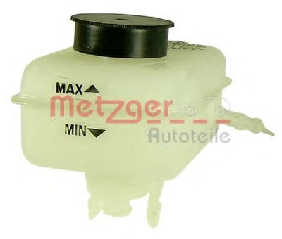 Бачок тормозной жидкости Metzger (2140044)