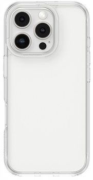 Etui AMAZINGthing Minimal Case do Apple iPhone 16 Pro Transparent (4896238000082)