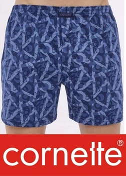 Боксеры Cornette Comfort 002-287 XL