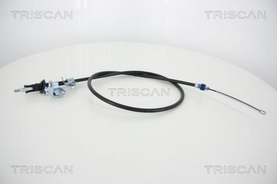 Трос ручника TRISCAN 814042147 Mitsubishi Colt MR955256