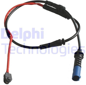 Датчик износа тормозных колодок Delphi (LZ0354)