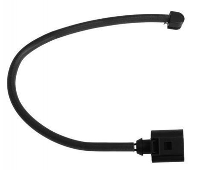 Датчик износа тормозных колодок HELLA 8DK355251921 Porsche Panamera, Cayenne; Volkswagen Touareg 7P0907637A, 95861236500