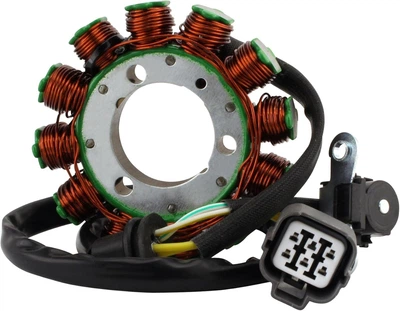 Генератор Cтатор магнето Kawasaki KX 250 F 2011-2020 | KX 450 F 2009-2018